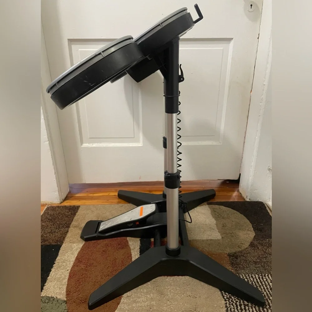 Rock Band Drum Set Wii NWDMS2 - Picture 8 of 8